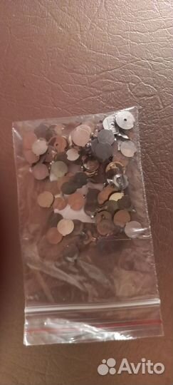 Подложка сп5-Вес 5 Грамм