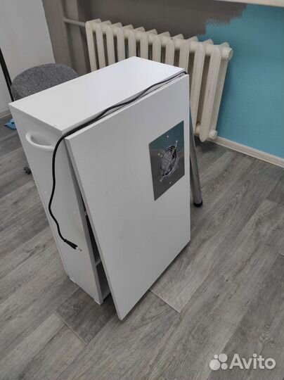 Стол для маникюра