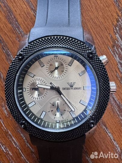 Мужские часы