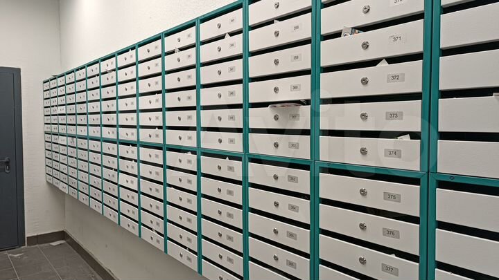 Квартира-студия, 21 м², 3/15 эт.