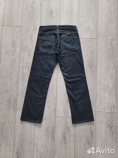 Джинсы Topman 30/L30 (46) мужские