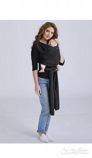 Слинг шарф diva milano