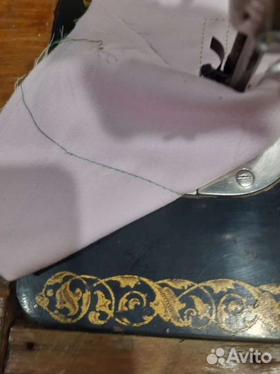 2 швейные машинки пмз им. Калинина цена за каждую