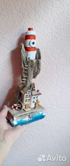 Декоративное украшение,ключница