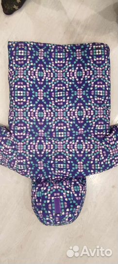 Зимняя курточка Columbia