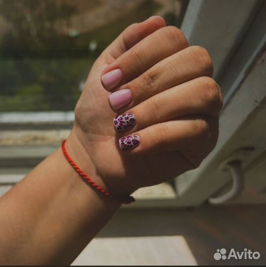 Мастер маникюра на дому