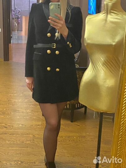 Платье женское