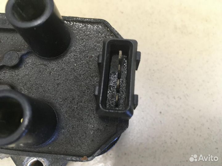 Катушка зажигания Amulet (A15) 2006