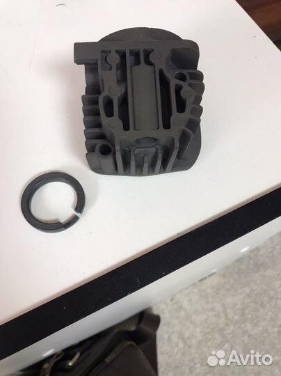 Запчасть компрессора ауди ку 7