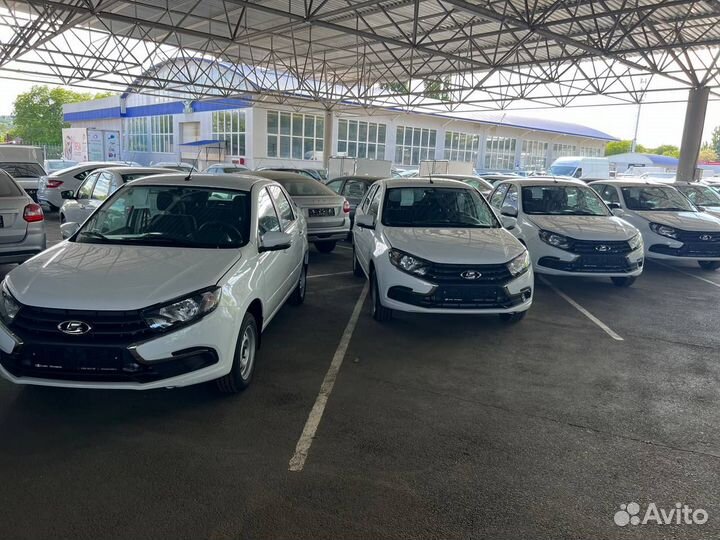 Аренда авто с выкупом для личного пользования