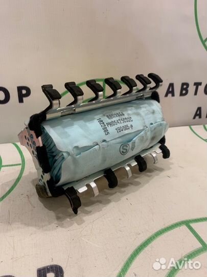 Подушка безопасности пассажира правая Mitsubishi