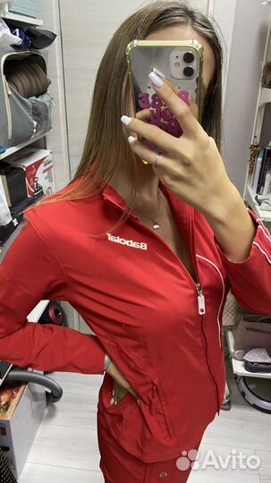 Спортивный костюм для тенниса Babolat