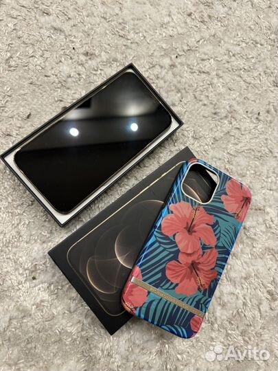 iPhone 12 Pro Max, 128 ГБ