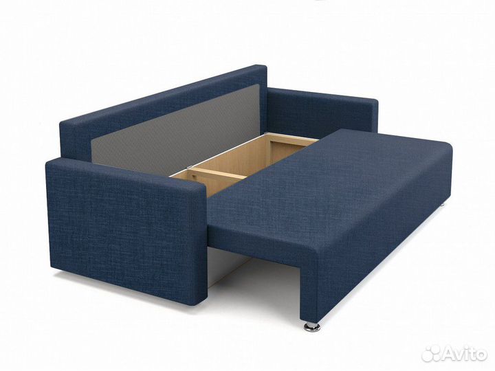 Диван-кровать Олимп