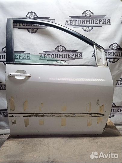 Дверь Toyota Sienna / Тойота Сиенна 2 (2004-2009)