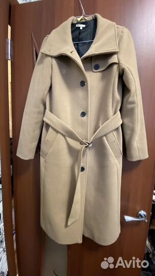 Пальто женское