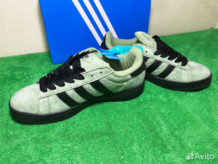 Кроссовки Adidas Campus 00s мужские