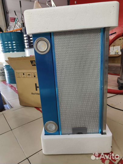 Вытяжка для кухни новая