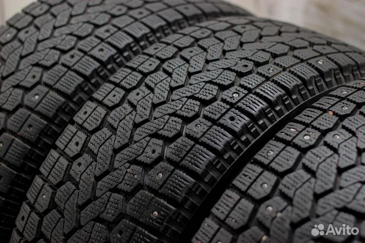 Yokohama IceGuard Stud IG65 205/55 R16 91Q