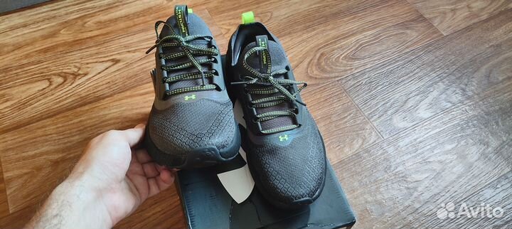 Кроссовки Under Armour (Оригинал)