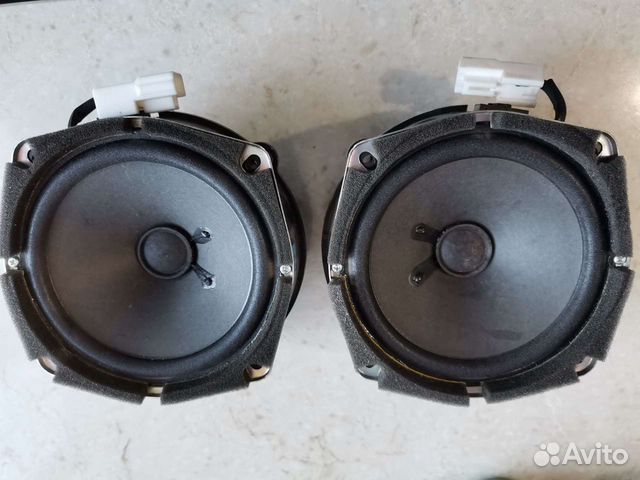 Колонки lacetti gentra 13