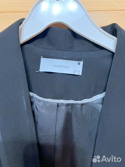 Пиджак женский