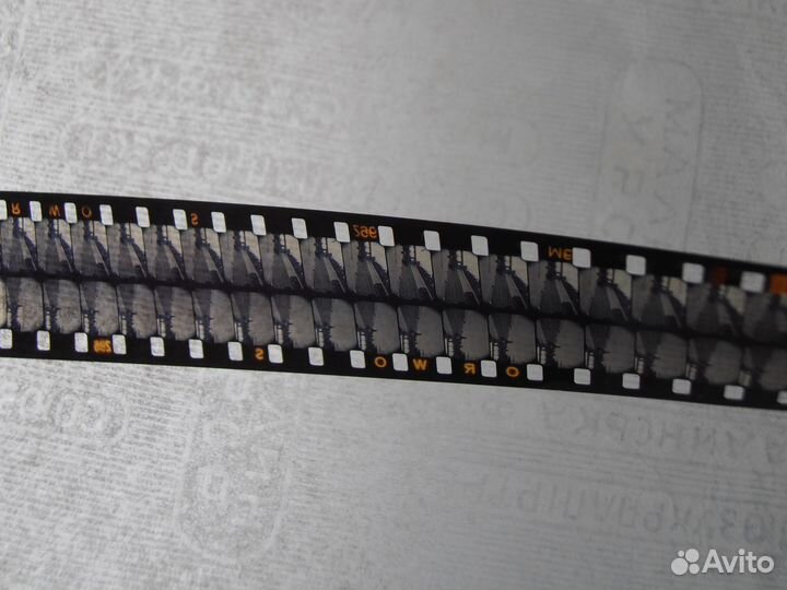 СССР Кинопленки Семейные Любительские Отснятые 2