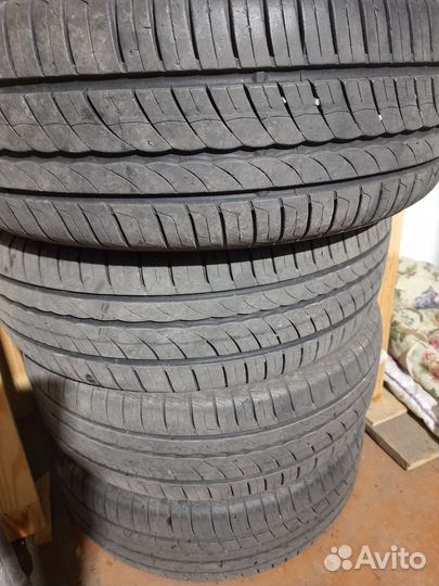 Pirelli Cinturato P1 185/55 R15 82H