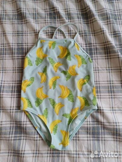 Купальник zara