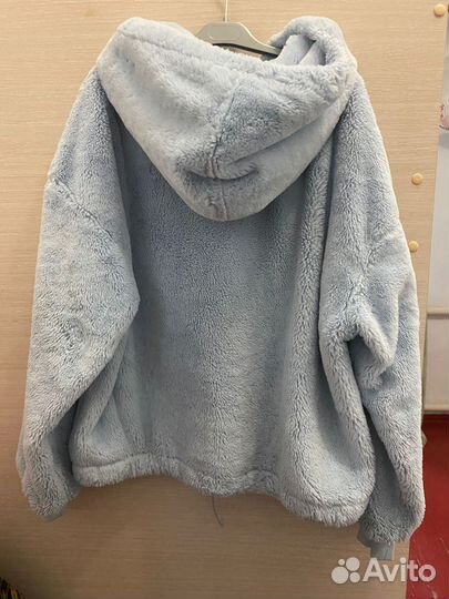 Толстовка женская