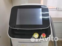 Диодный лазер для эпиляции adss