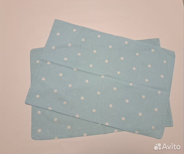 Наволочка 40 на 60