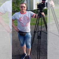 Видеосъемка видеограф, Барабинск