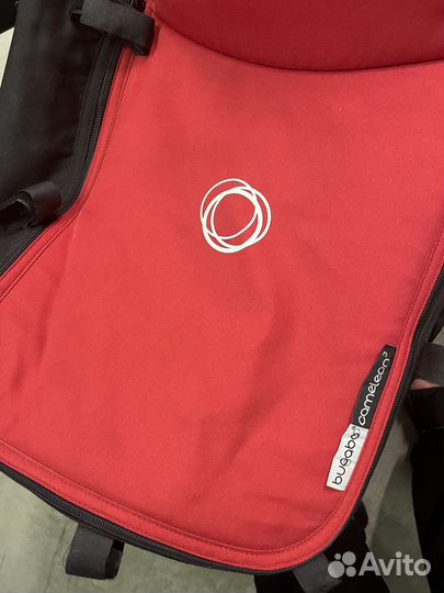 Коляска bugaboo cameleon 3