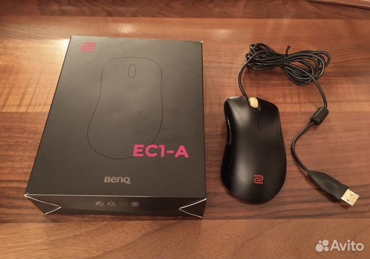 Zowie ec1-a