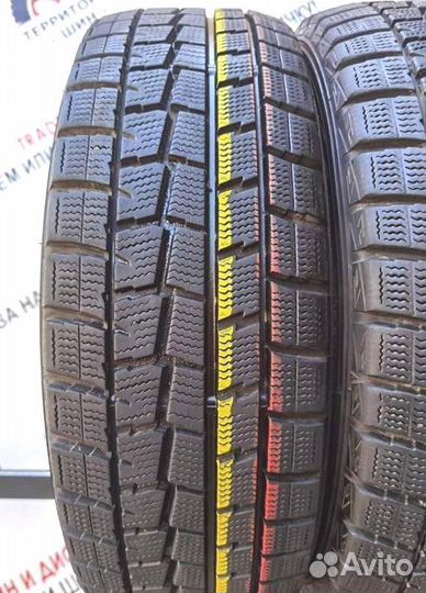 Dunlop Winter Maxx WM01 185/60 R15 97V