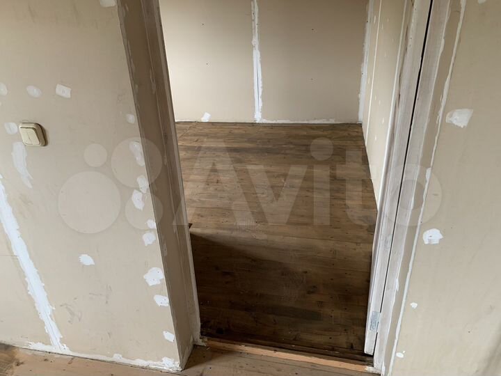 Гараж, 12 м²