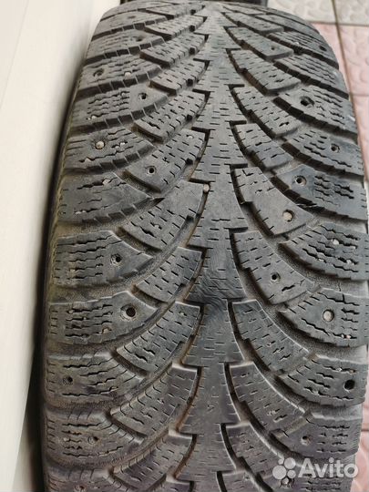Nordman Nordman 4 215/65 R16