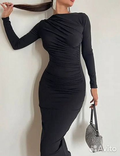 Платье женское