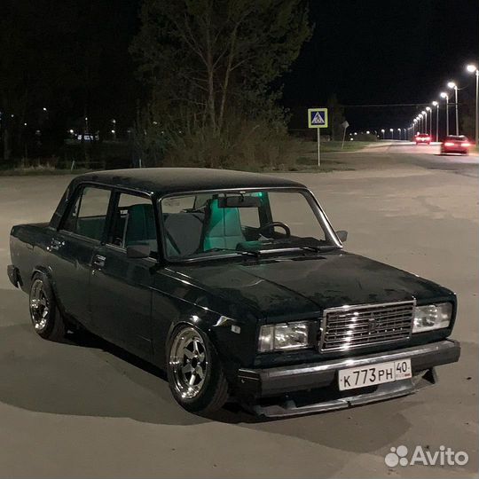 Фары ваз 2104/2107