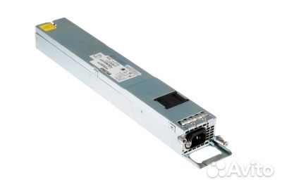 Блок питания Cisco ASR1001-PWR-AC C НДС
