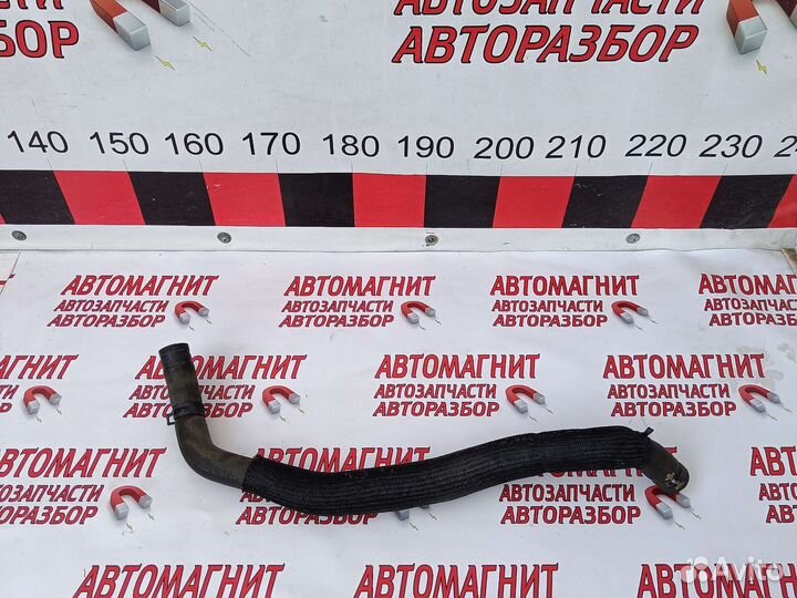 Патрубок охлаждения двигателя Чери Тигго 7