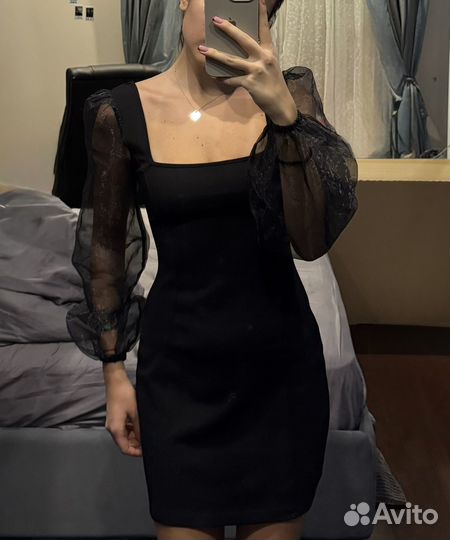 Платье вечернее TopTop