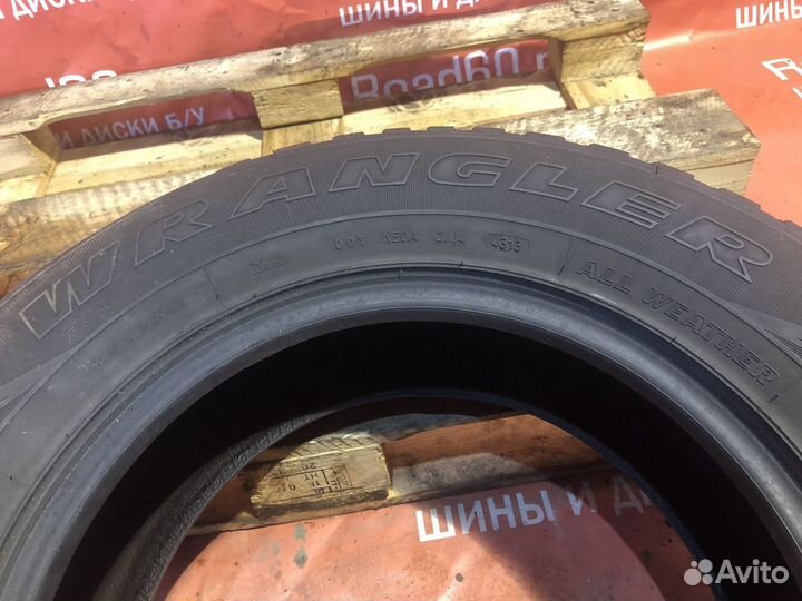 Goodyear Wrangler HP All Weather 255/65 R17
