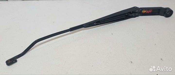 Поводок дворника правый Chevrolet Lacetti