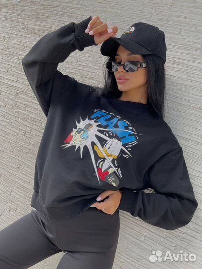 Свитшот gucci