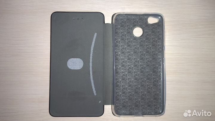 Xiaomi Redmi 4X, 3/32 ГБ