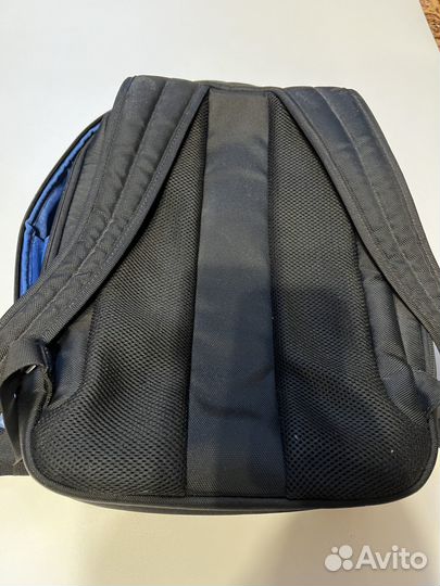 Бу рюкзак Delsey мужской