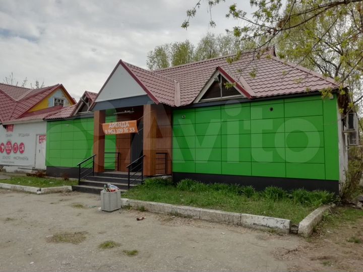 Свободного назначения, 105 м²