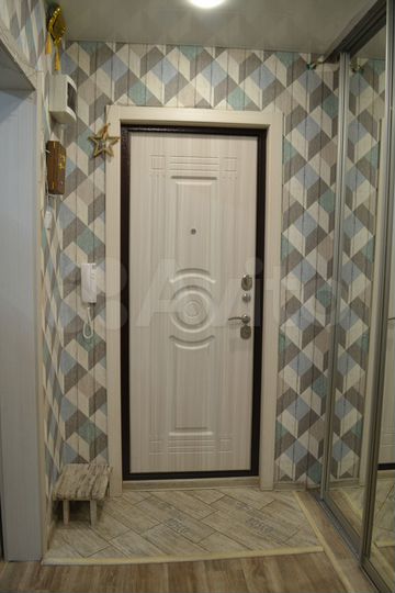 1-к. квартира, 34,9 м², 7/10 эт.